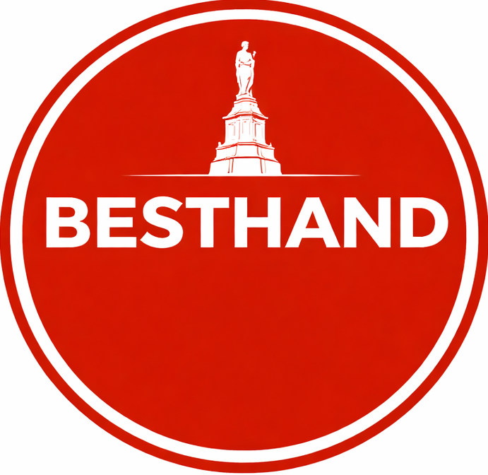 Besthand App