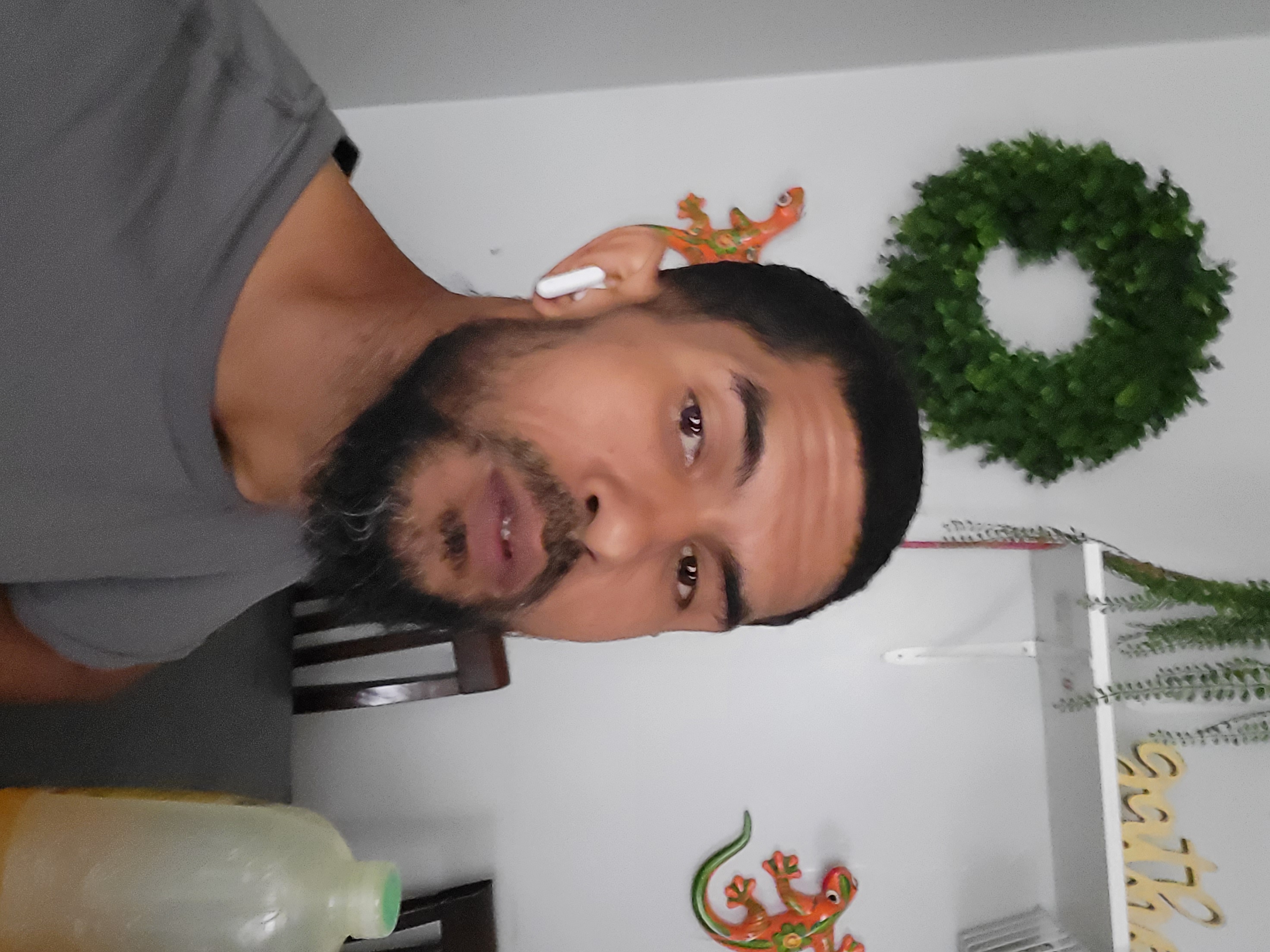 pedro cruz