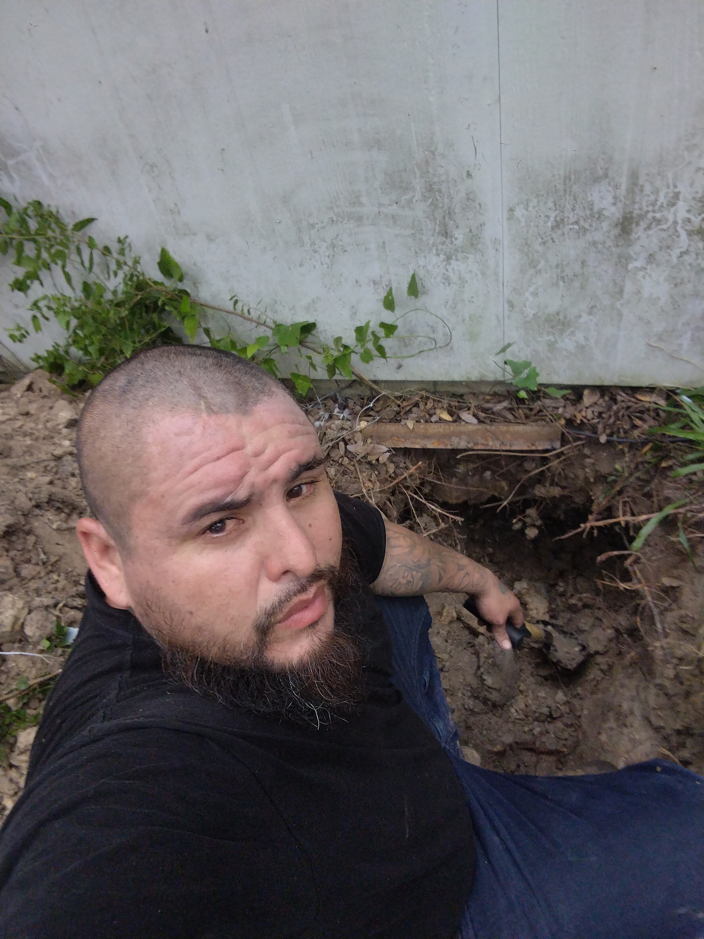 luis delgadillo