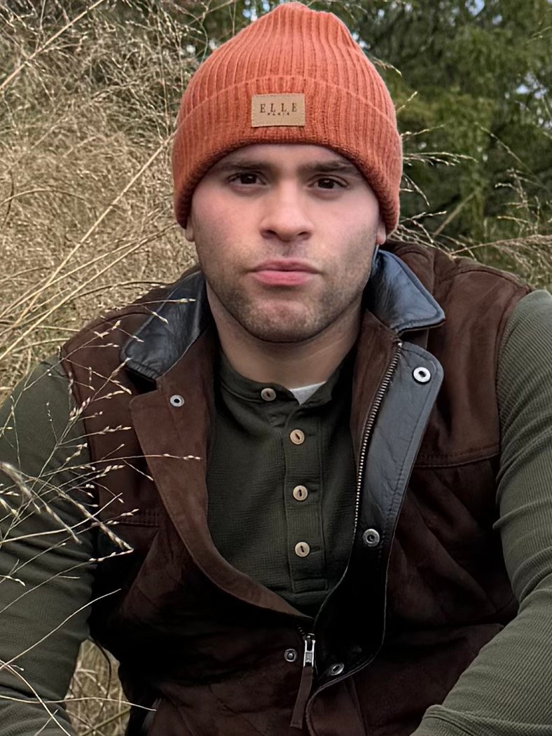 Royce Quezada