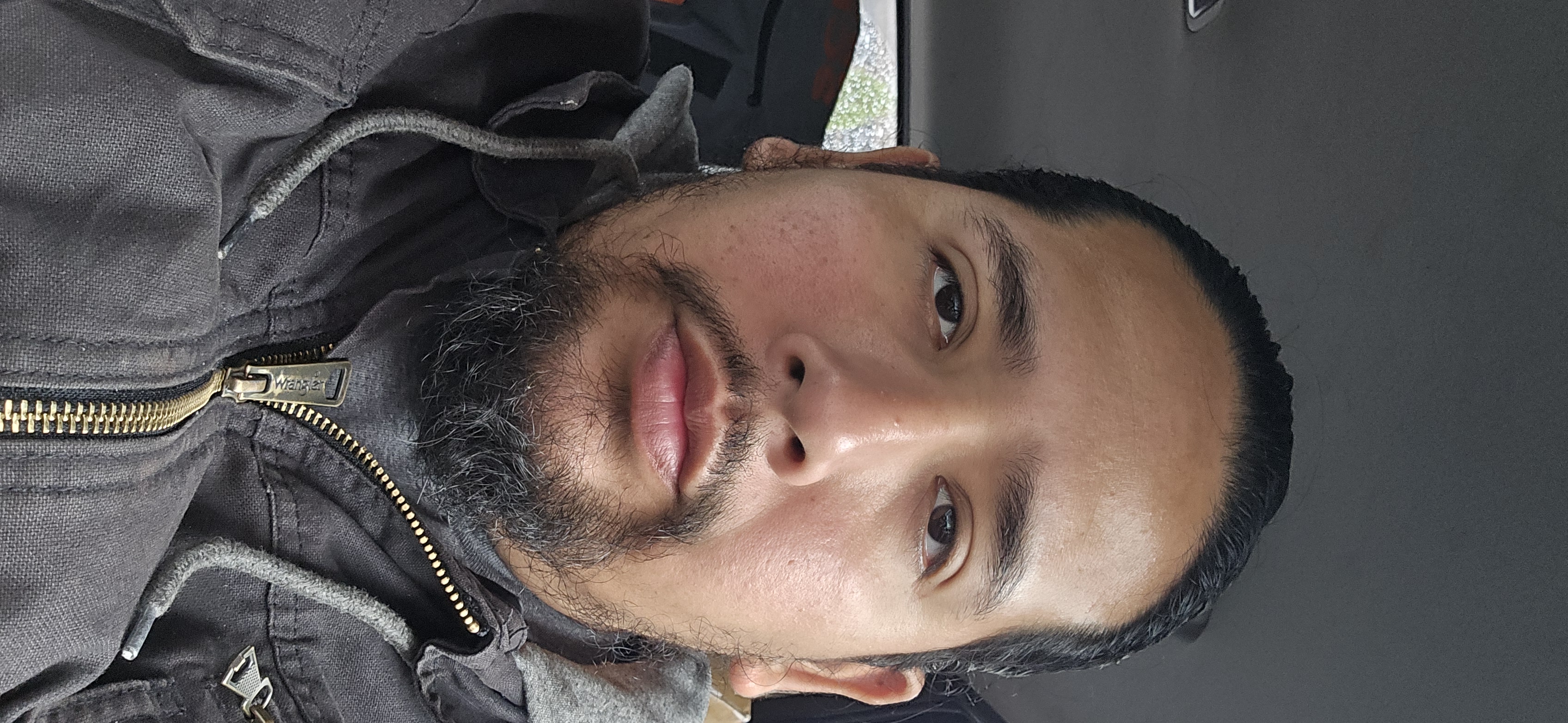 Jonathan Morales