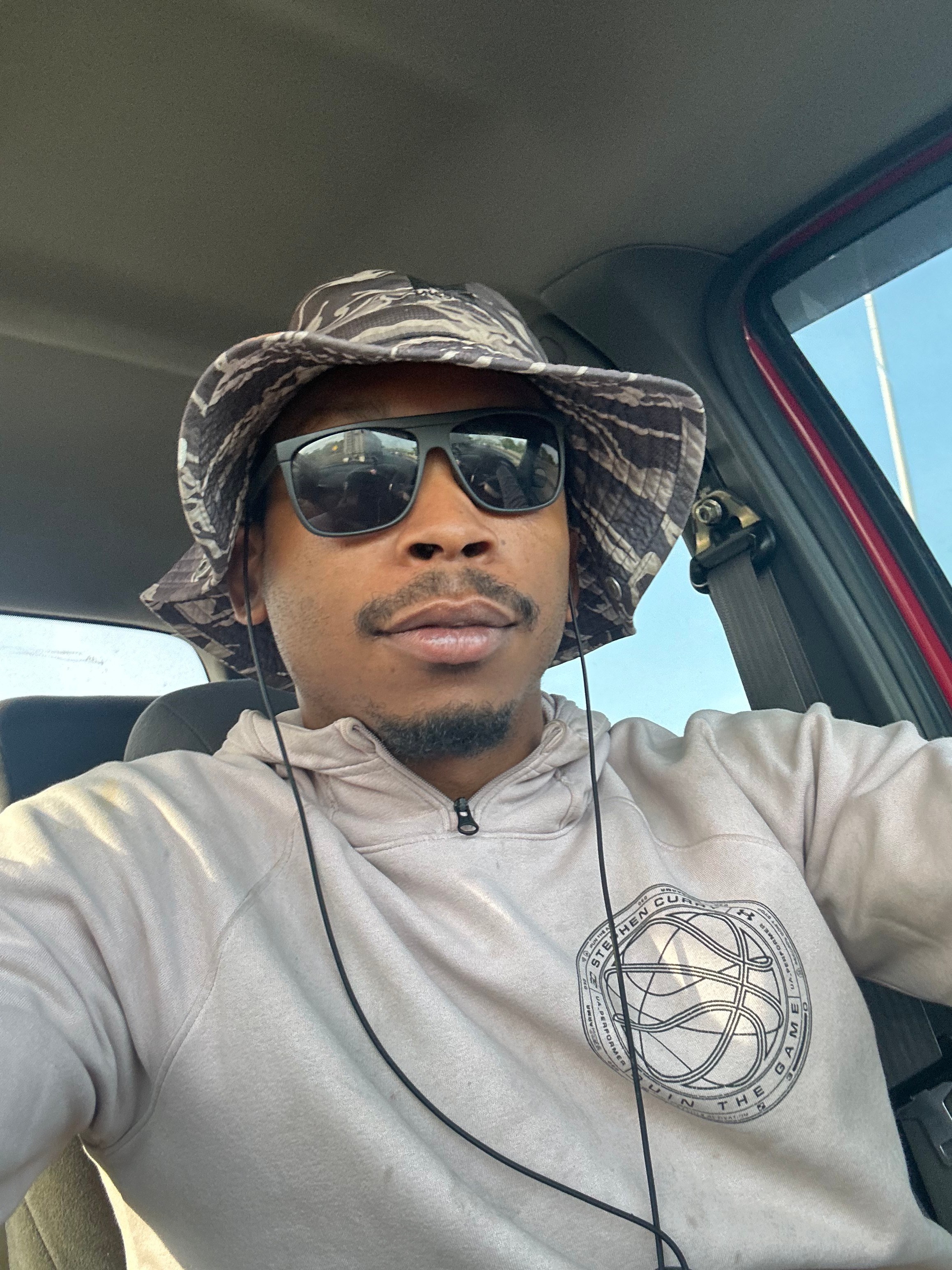 Mario Herron