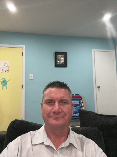 Sean McCallion