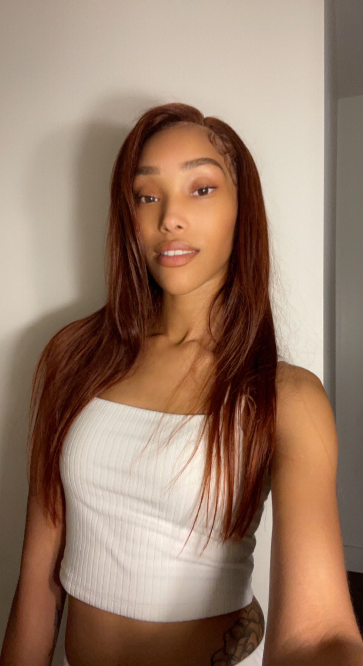 Victori Richardson