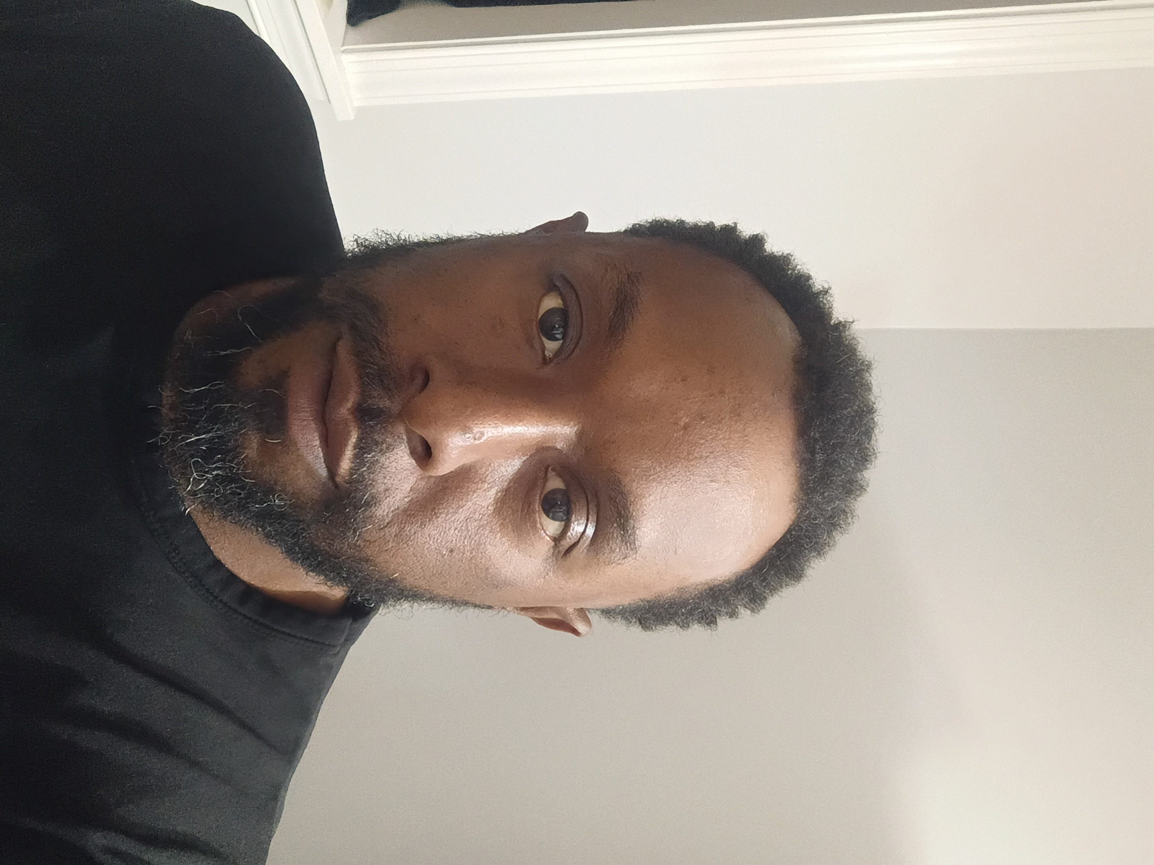 LaMar Winfield