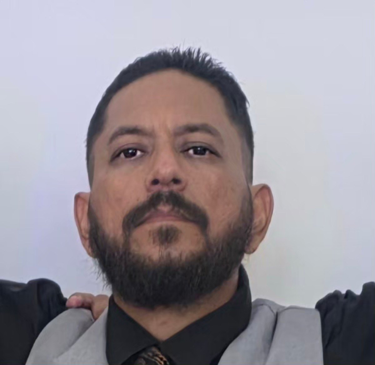 Charles Contreras