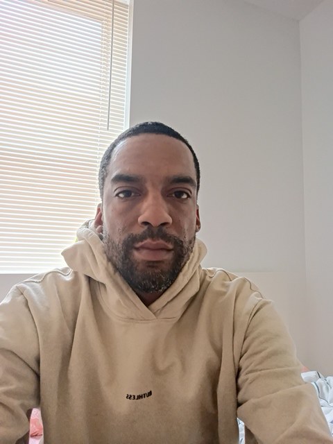 Tafari Sharp