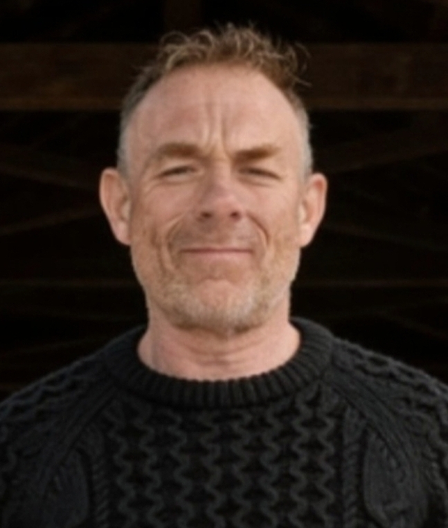 Darin Easley