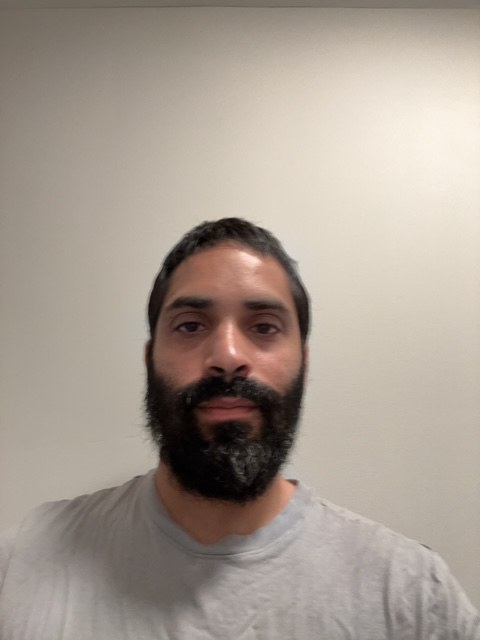 Jose Alejandro