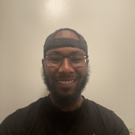 Tariq Upshur