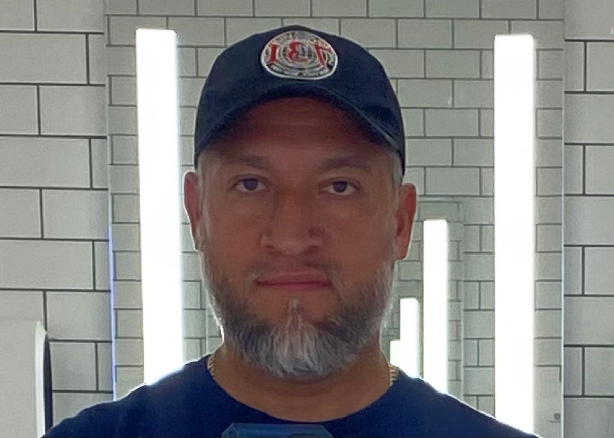 Napoleon Gonzalez