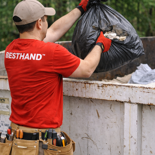 Trash & Junk Removal