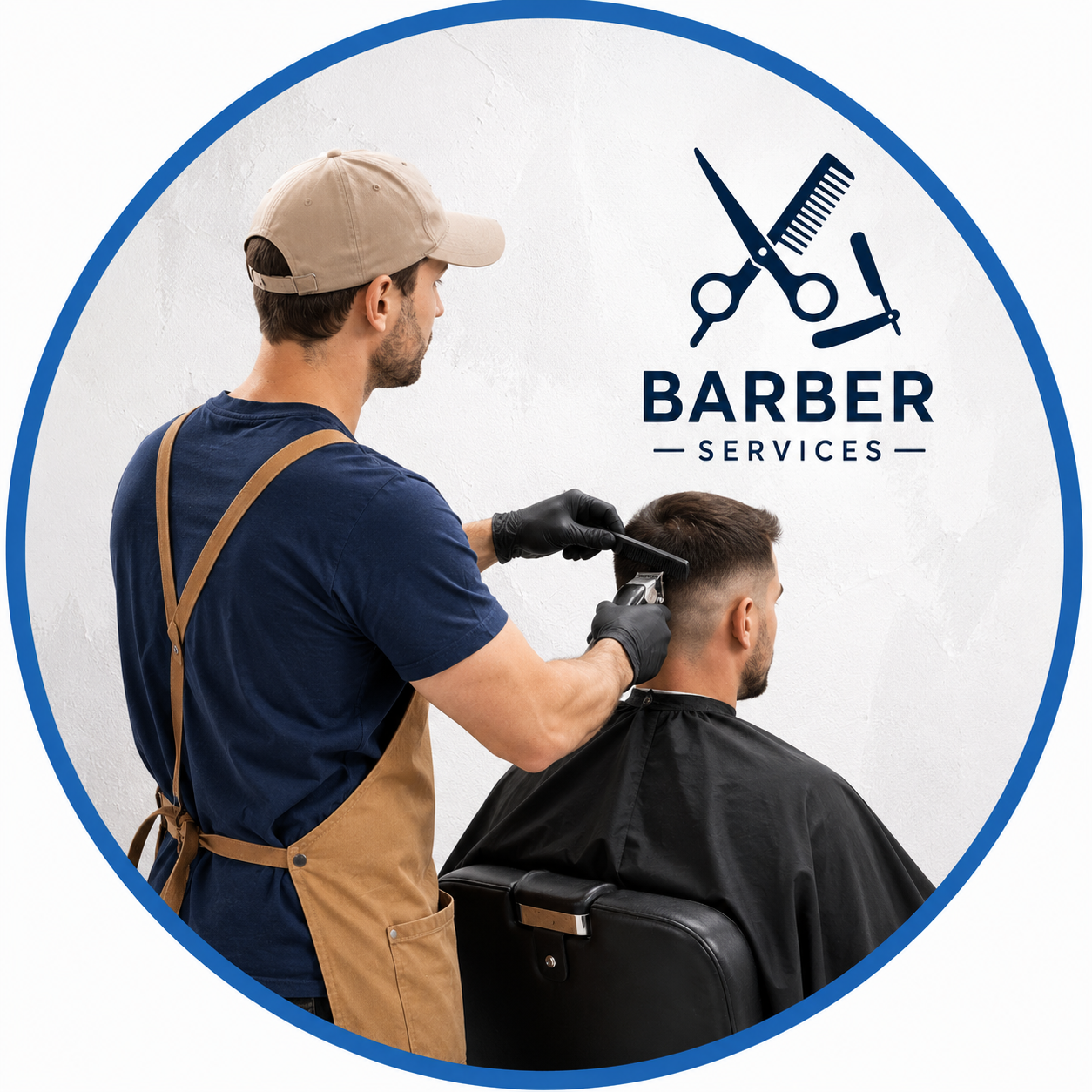 Barber Services Augusta, GA