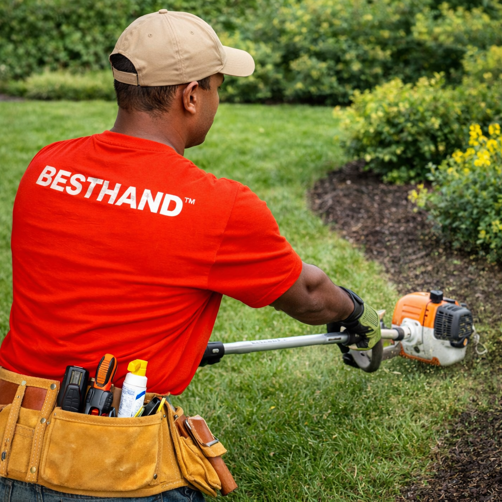 Landscaping PRO Modesto, CA
