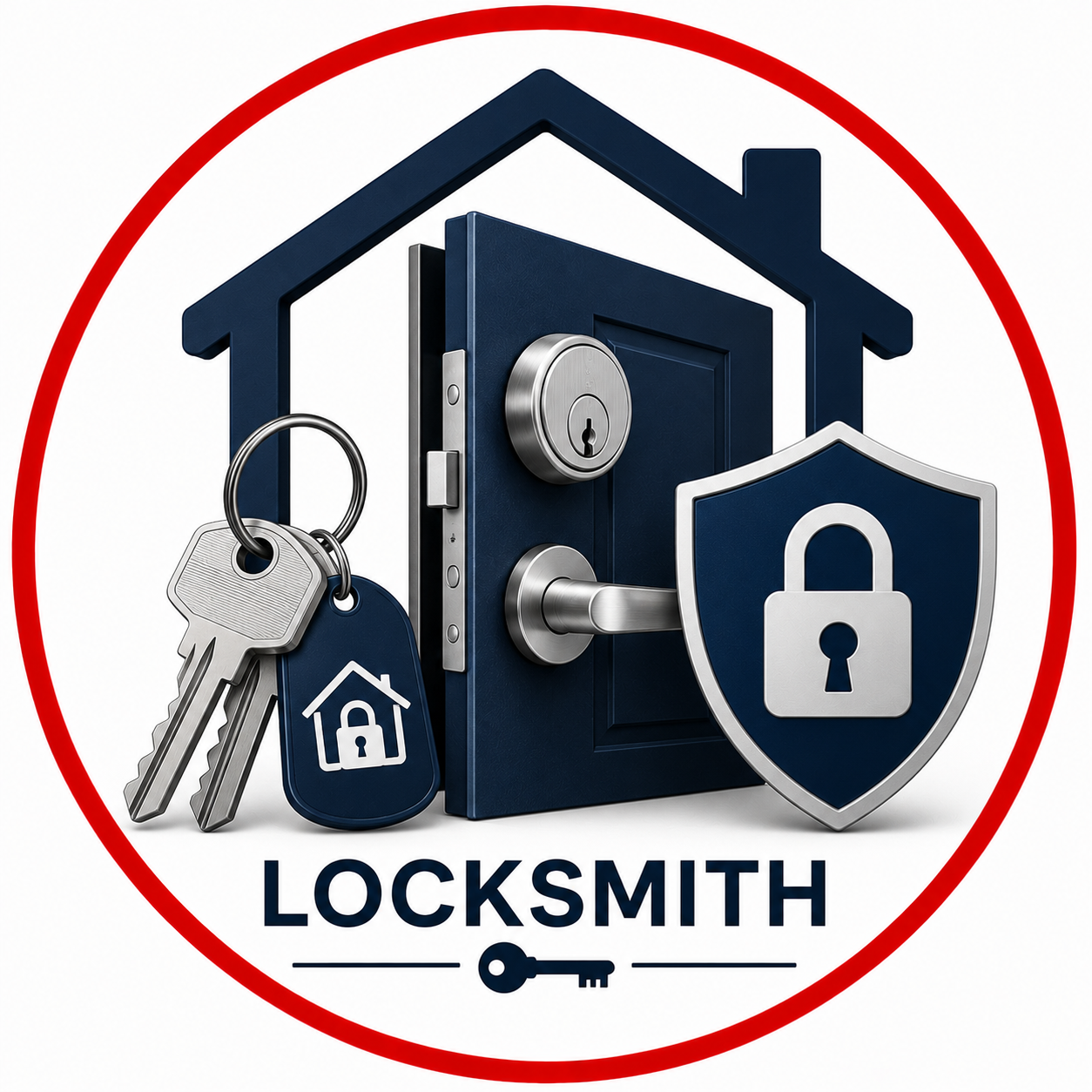 Locksmith installation & repair Oxnard, CA