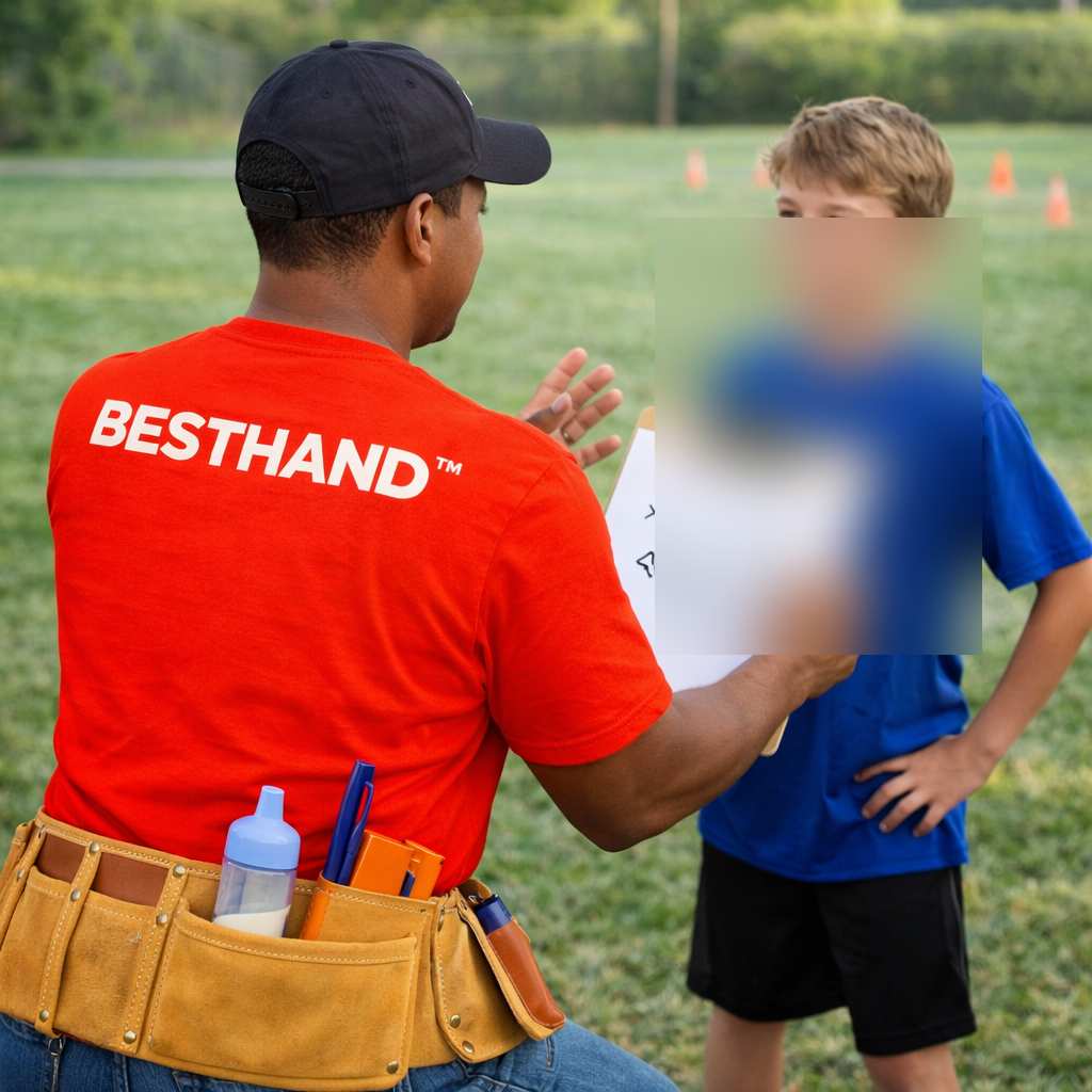 Lessons / Coaching Baltimore, MD