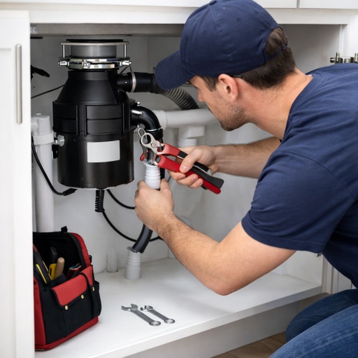 Plumbing Help