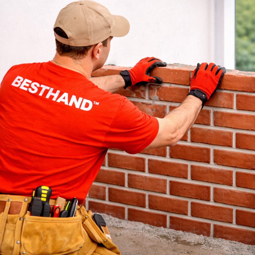 Construction / Masonry Akron, OH