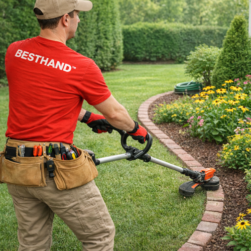 Yard Work