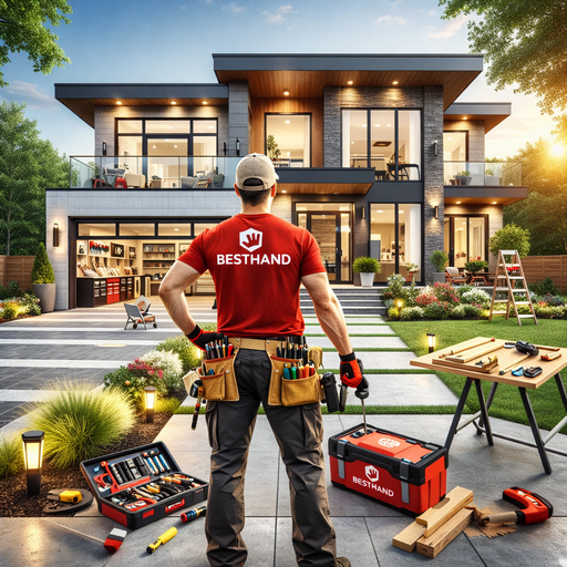 Home Renovation Oxnard, CA