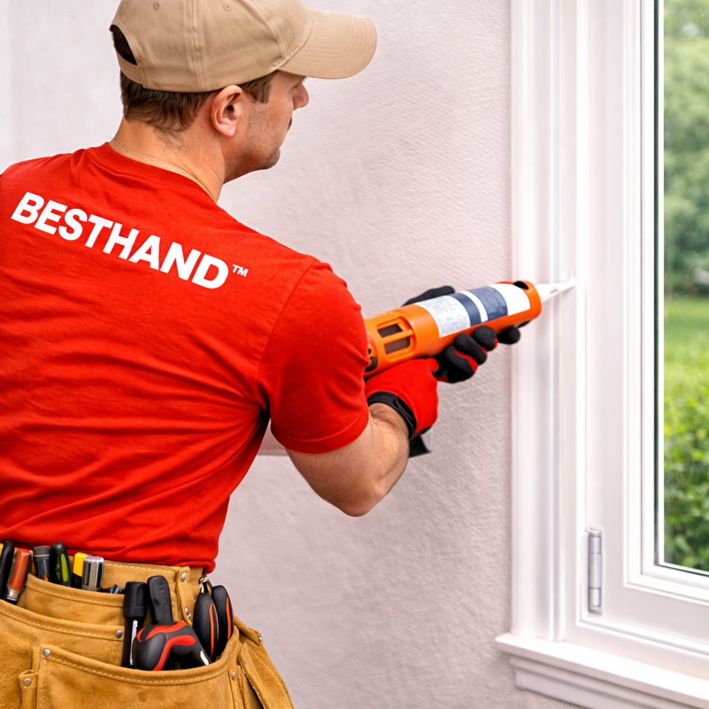 Caulking & Sealing Oxnard, CA